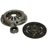Rymec Kit d'embrayage JT1086