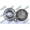 Kit d'embrayage RYMEC JT1225 - Réf. RYMJT1225