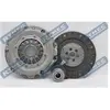 RYMEC Kit d'embrayage pour FORD: Focus & VOLVO: V40, V50, C30, XC 60, ...