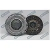 RYMEC Kit d'embrayage pour ALFA ROMEO: 159 & FIAT: Croma & OPEL: Insignia (Ref: JT1766)