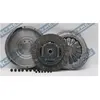 RYMEC Kit d'embrayage + Volant moteur pour FORD: Transit/Tourneo (Ref: SF1066)