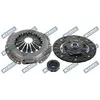 Kit d'embrayage RYMEC JT9098 - Réf. RYMJT9098