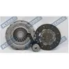 RYMEC Kit d'embrayage pour FORD: Connect, Mondeo, Galaxy, S-Max & VOLVO: S60, V60, S80, V70 (Ref: JT1782056)