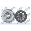 Kit D'Embrayage Jt1736 Rymec Opel; Vauxhall Rymec Jt1736