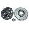 Rymec Kit d'embrayage JT1689