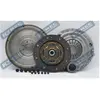 Kit embrayage et volant moteur RYMEC SF1014 - Réf. RYMSF1014