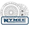 Kit d'embrayage RYMEC JT6017 - Réf. RYMJT6017