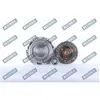 Rymec Kit d'embrayage JT7686