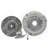 RYMEC Kit d'embrayage pour OPEL: Astra (Ref: JT17801049)