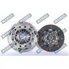 RYMEC Kit d'embrayage pour NISSAN: NV300 & FIAT: Talento & MERCEDES-BENZ: Vito & OPEL: Vivaro & RENAULT: Trafic (Ref: JT1796)