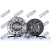 Rymec Kit d'embrayage JT17961069