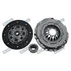 RYMEC Kit d'embrayage pour VOLKSWAGEN: Passat & AUDI: A4, A6 (Ref: JT1...