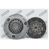 RYMEC Kit d'embrayage pour NISSAN: Tiida, Qashqai, X-Trail (Ref: JT1863)