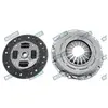RYMEC Kit d'embrayage pour SUBARU: Forester, Legacy, Impreza (Ref: JT1755)