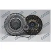 RYMEC Kit d'embrayage pour OPEL: Insignia (Ref: JT17661048)