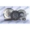 Kit D'Embrayage Df3004 Rymec Honda Rymec Df3004