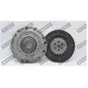 Embrayage Ford Focus Mondeo S Max 2,5 05 15