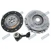 RYMEC Kit d'embrayage pour FORD: S-Max, Focus, Galaxy, C-Max & VOLVO: V50, S40, C30 (Ref: JT1831054)
