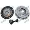 RYMEC Kit d'embrayage pour FORD: S-Max, Mondeo, Galaxy & VOLVO: V70, S80 (Ref: JT1831061)