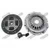 RYMEC Kit d'embrayage pour FORD: Connect (Ref: JT1826012)