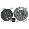 RYMEC Kit d'embrayage pour BMW: Série 3, Série 6, Série 1, Série 5, X3, X1 (Ref: JT1705)