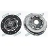 RYMEC Kit d'embrayage pour FIAT: Ducato (Ref: JT1820)
