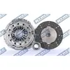 RYMEC JT1772 Kit d'embrayage Embrayage