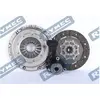 Kit D'Embrayage Jt18441043 Rymec Citroën; Peugeot Rymec Jt18441043