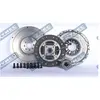 Rymec Kit d'embrayage SF1083046