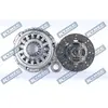 Kit D'Embrayage Jt1896 Rymec Nissan Rymec Jt1896
