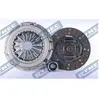 Rymec Kit d'embrayage JT1874