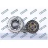 Kit D'Embrayage Jt1940 Rymec Hyundai; Kia Rymec Jt1940