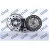 Kit D'Embrayage Jt19971043 Rymec Citroën; Peugeot Rymec Jt19971043