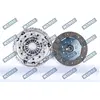 Kit D'Embrayage Jt1953 Rymec Rymec Jt1953