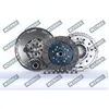 Kit D'Embrayage Df3056 Rymec Citroën; Ds; Opel; Peugeot; Toyota Rymec ...