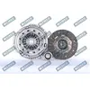 Kit D'Embrayage Jt1724 Rymec Toyota Rymec Jt1724