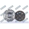 Rymec Kit d'embrayage JT1886