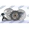Kit D'Embrayage Df3024 Rymec Ford; Mazda; Volvo Rymec Df3024