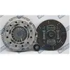 Kit D'Embrayage Jt1774 Rymec Citroën; Opel; Peugeot Rymec Jt1774