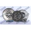 Kit D'Embrayage Df3015 Rymec Opel; Saab; Vauxhall Rymec Df3015
