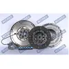 Kit D'Embrayage Df3018 Rymec Opel; Vauxhall Rymec Df3018