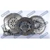 Kit D'Embrayage Df3008 Rymec Nissan; Opel; Renault; Vauxhall Rymec Df3...