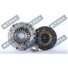 Kit D'Embrayage Jt1780046 Rymec Opel; Vauxhall Rymec Jt1780046