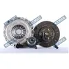 RYMEC JT1271028 Kit d'embrayage Embrayage