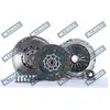 Kit D'Embrayage Df3038 Rymec Alfa Romeo; Fiat; Lancia Rymec Df3038