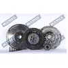Kit D'Embrayage Df3037 Rymec Audi; Seat; Skoda; Vw, Volkswagen Rymec D...