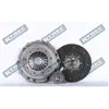 Kit D'Embrayage Jt1525049 Rymec Ford; Volvo Rymec Jt1525049