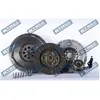 Kit D'Embrayage Df3026 Rymec Mercedes-Benz Rymec Df3026
