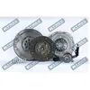 Kit D'Embrayage Df3027 Rymec Mercedes-Benz Rymec Df3027