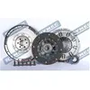 Kit D'Embrayage Df3029 Rymec Audi; Skoda; Vw, Volkswagen Rymec Df3029